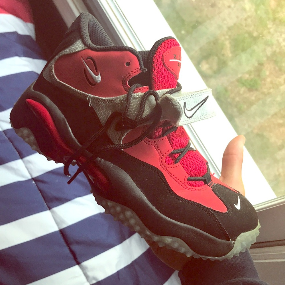 Nike Zoom air